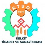 KELKİT TSO Logo Tasarımı