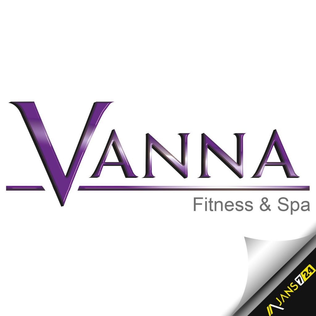Vanna Spa Logo Tasarımı