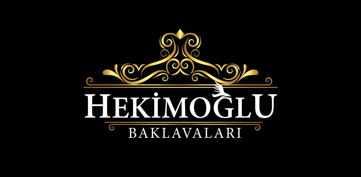 baklava logo tasarımı