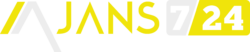 Ajans724.com Logo