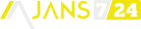 ajans724 logo
